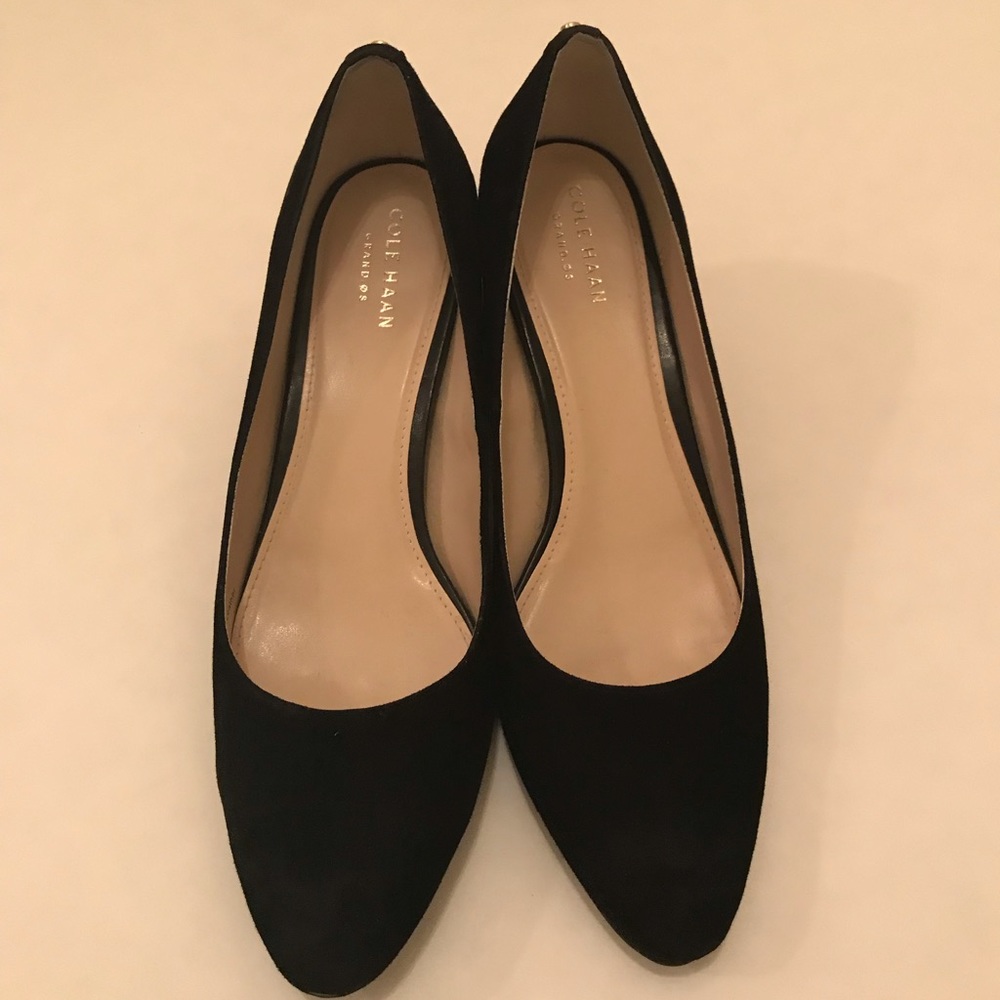 Women’s Cole Haan pumps